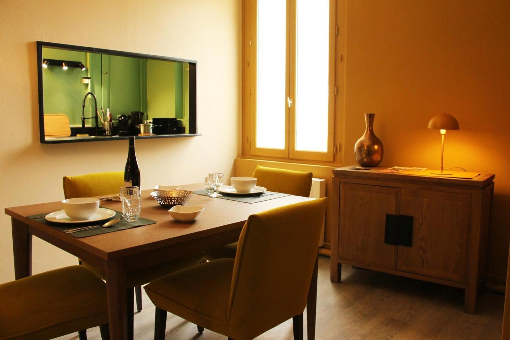 Picassiette Apartment Chartres Exterior foto